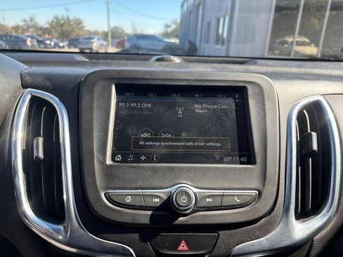 Used 2019 Chevrolet Equinox LT AWD/4WD image 18