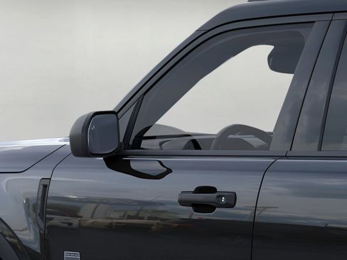 New 2025 Ford Bronco Sport Big Bend w/ Convenience Package image 20