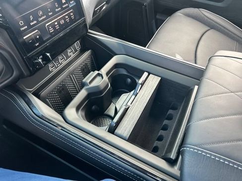 New 2026 RAM 3500 Limited AWD/4WD image 30