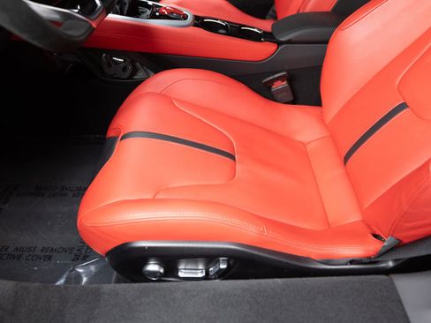 Used 2024 Lotus Emira First Edition RWD image 48