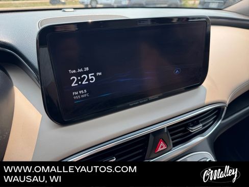 Used 2023 Hyundai Santa Fe SEL Premium AWD/4WD image 20