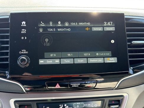 Used 2019 Honda Passport EX-L image 15