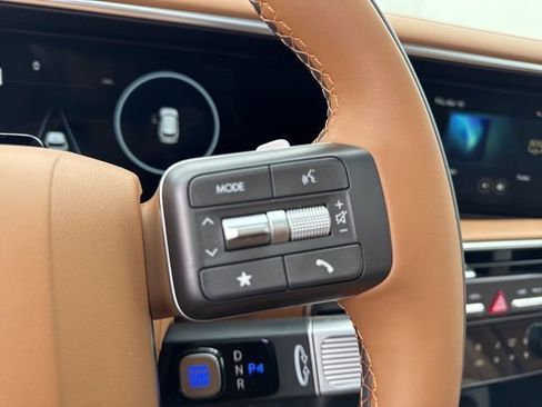 New 2026 Hyundai Palisade Calligraphy AWD/4WD image 24