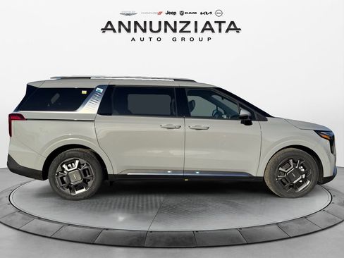 New 2026 Kia Carnival SX FWD image 6