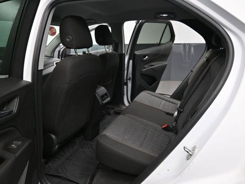 Used 2022 Chevrolet Equinox LT w/ LPO, Floor Liner Package FWD image 24