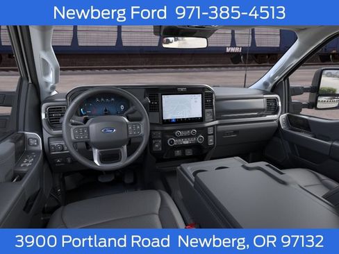 New 2026 Ford F350 Lariat AWD/4WD image 9