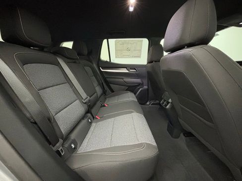 New 2026 GMC Terrain Elevation image 34