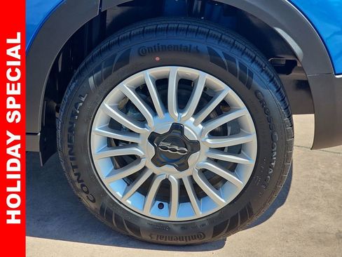 Used 2022 FIAT 500X Trekking image 36