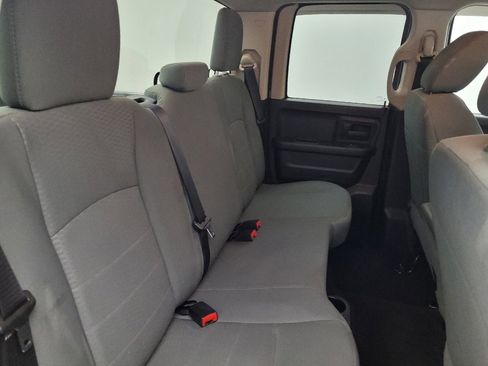 Used 2017 RAM 1500 Express image 19