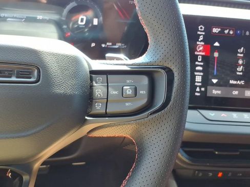New 2026 Dodge Charger R/T AWD/4WD image 18