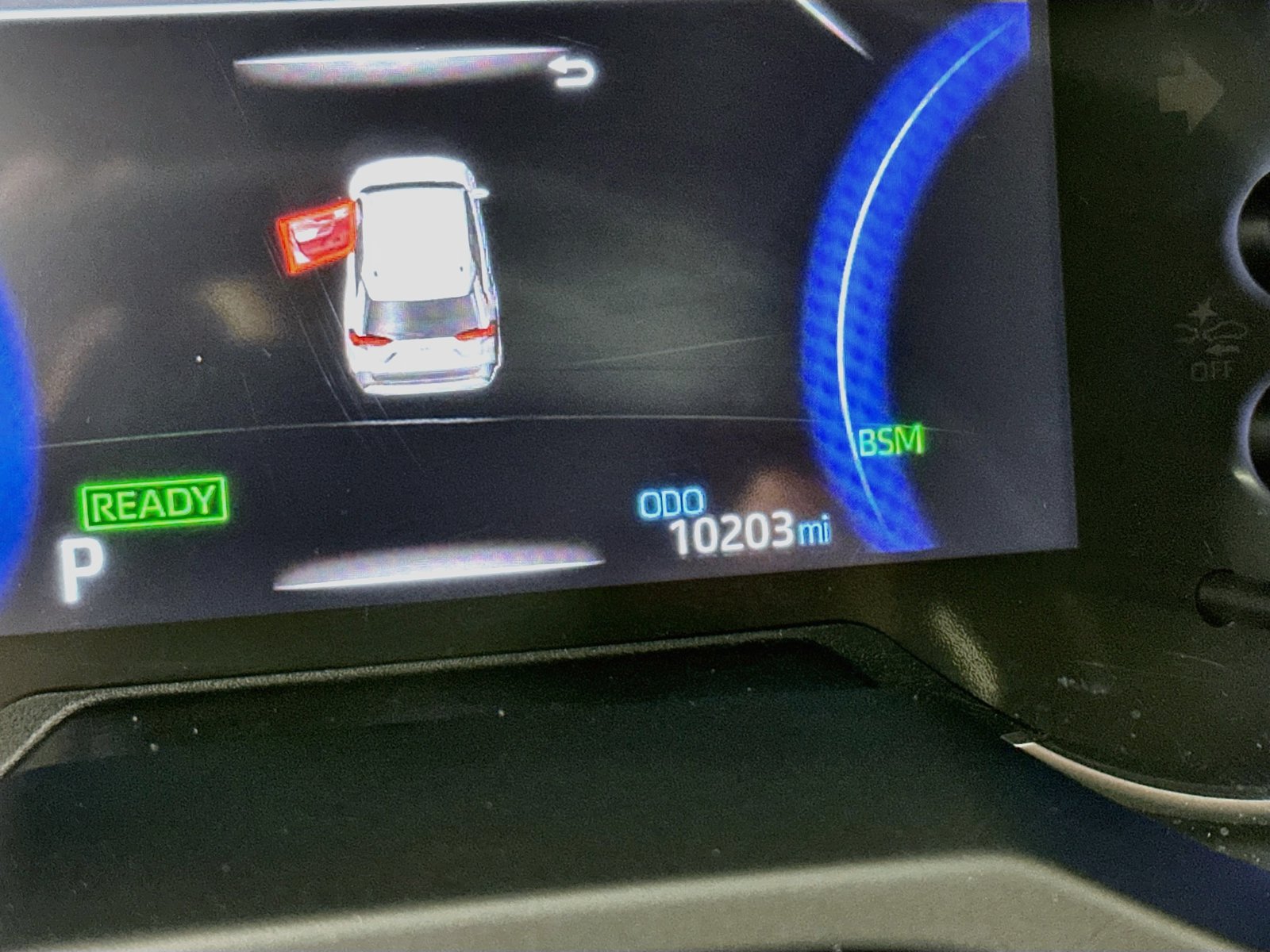Certified 2025 Toyota RAV4 XLE AWD/4WD image 12