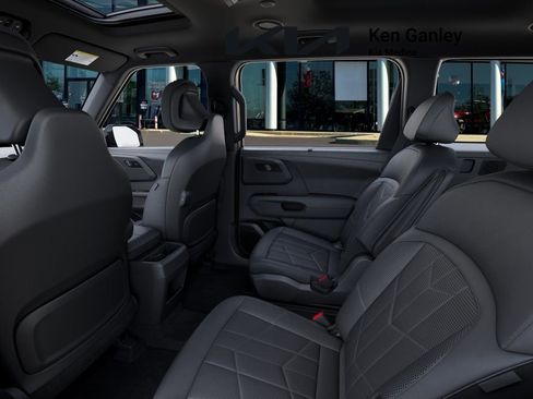 New 2027 Kia Telluride SX X-Line AWD/4WD image 18