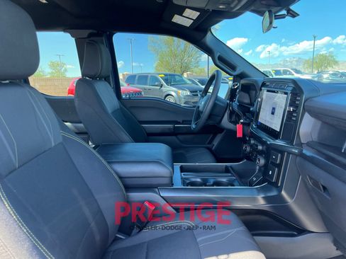 Used 2024 Ford F150 STX RWD image 23