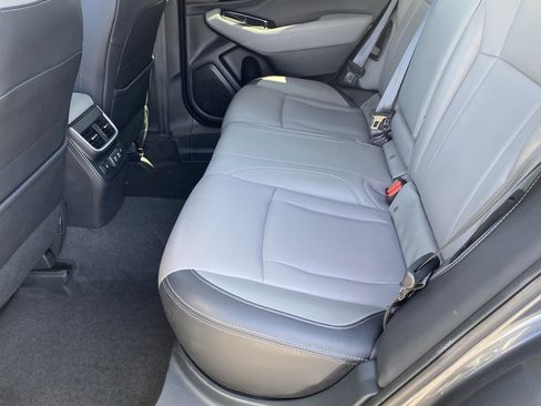 Used 2021 Subaru Outback Limited AWD/4WD image 18