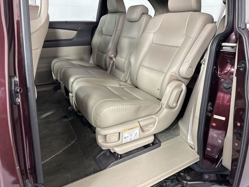 Used 2014 Honda Odyssey EX-L image 22