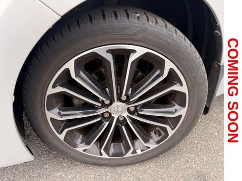 Used 2015 Toyota Corolla S w/ Body Protection Package #2 FWD image 4