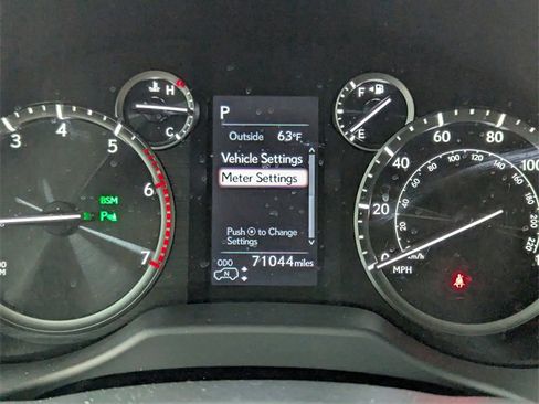 Used 2020 Lexus GX 460 Luxury w/ Accessory Package image 19