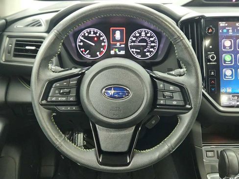 Certified 2023 Subaru Ascent Onyx Edition Limited AWD/4WD image 17