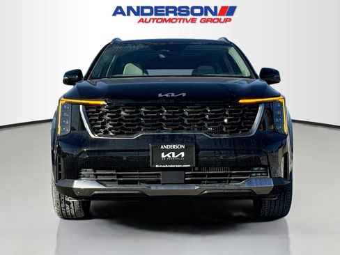 New 2026 Kia Sorento EX image 14