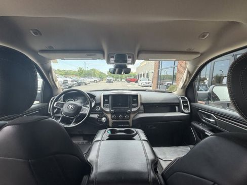 Used 2020 RAM 1500 Laramie w/ Off Road Group AWD/4WD image 18