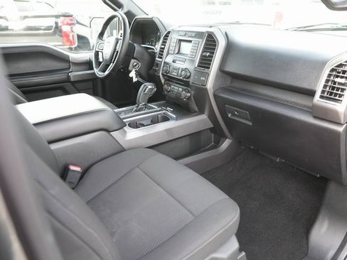 Used 2015 Ford F150 XLT w/ Equipment Group 301A Mid image 17
