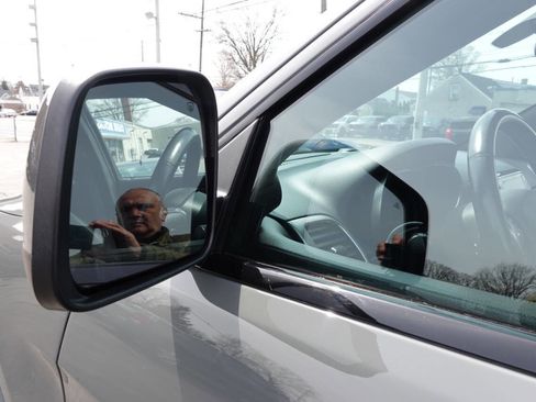 Used 2021 Jeep Grand Cherokee Laredo X image 14