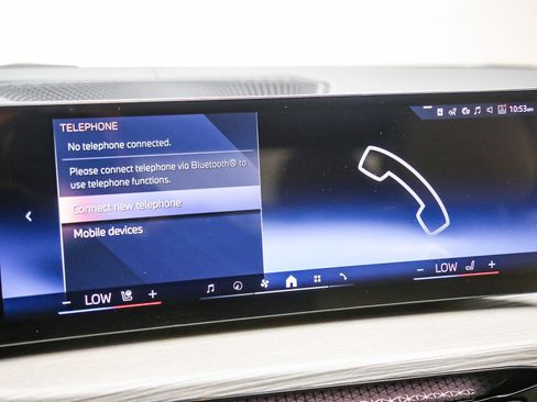 Used 2025 BMW 430i Convertible w/ M Sport Package RWD image 16