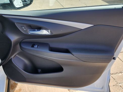 New 2026 Buick Envista Preferred image 34