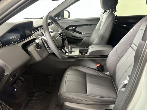New 2026 Land Rover Range Rover Evoque S image 5