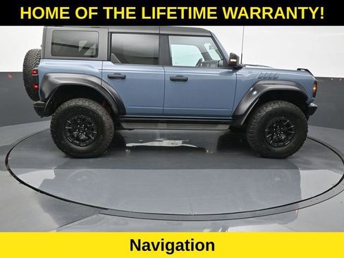 Used 2023 Ford Bronco Raptor image 7