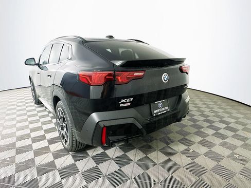 Used 2026 BMW X2 xDrive28i w/ Technology Package AWD/4WD image 6