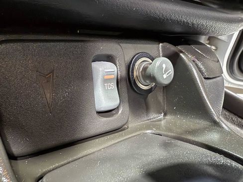 Used 2002 Pontiac Firebird Trans Am image 34