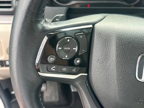 Used 2022 Honda Pilot EX-L image 20