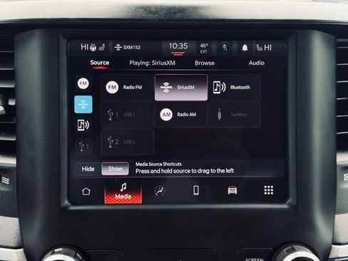 Used 2022 RAM 1500 Big Horn image 33