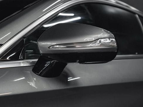 Used 2015 Mercedes-Benz S 63 AMG 4MATIC Coupe image 8