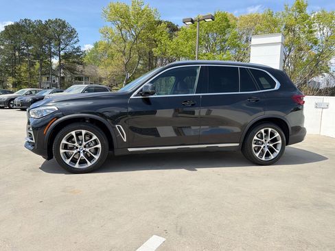 Used 2019 BMW X5 xDrive40i image 2