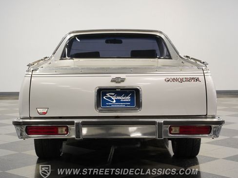 Used 1986 Chevrolet El Camino V8 image 10