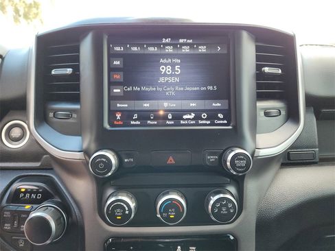 Used 2020 RAM 1500 Big Horn image 21