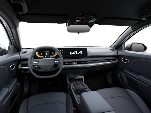 New 2026 Kia K4 EX FWD image 14