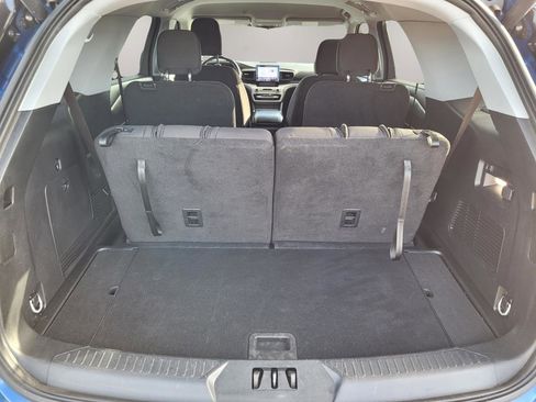 Certified 2023 Ford Explorer XLT AWD/4WD image 28