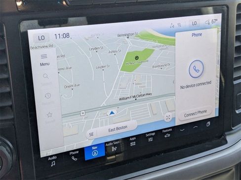 Used 2024 Ford F150 XLT w/ Equipment Group 302A MID image 30