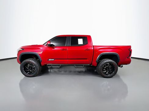 Used 2024 Toyota Tundra Platinum RWD image 8