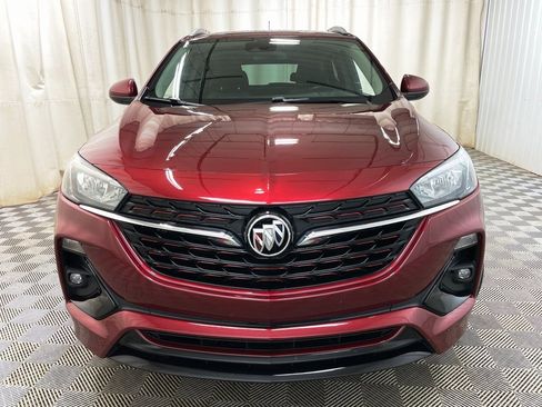 Used 2023 Buick Encore GX Select w/ Experience Buick Package image 13