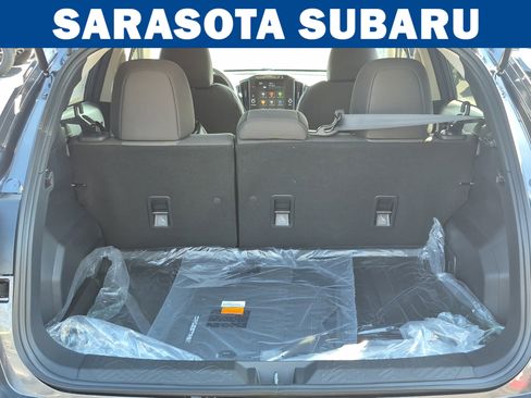 New 2026 Subaru Crosstrek 2.0i Premium image 11