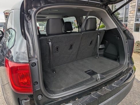 Used 2017 Honda Pilot EX-L image 29