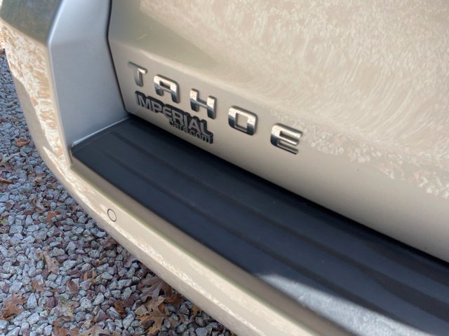 Used 2019 Chevrolet Tahoe LT AWD/4WD image 13