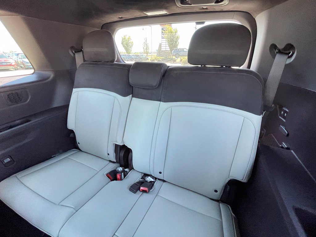 New 2027 Kia Telluride SX Prestige w/ Towing Package AWD/4WD image 27