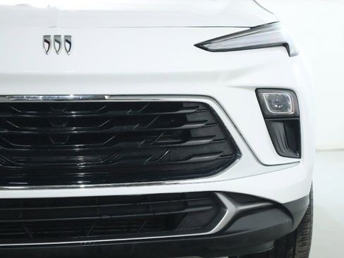 Used 2025 Buick Encore GX Preferred image 7