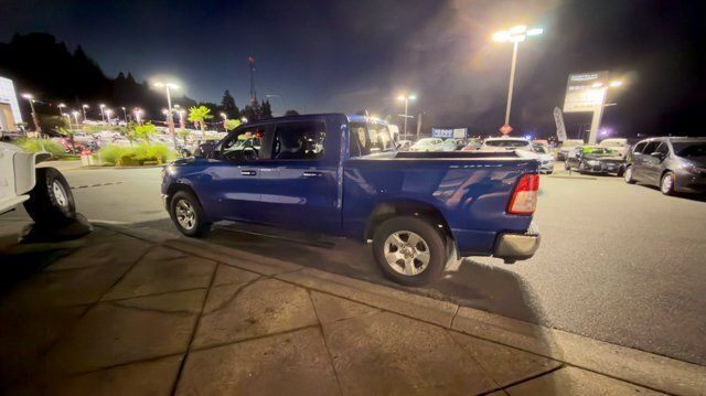 Used 2019 RAM 1500 Big Horn RWD image 5