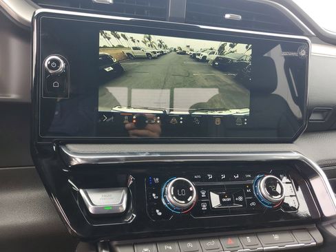 New 2026 GMC Sierra 1500 Denali w/ Technology Package RWD image 9